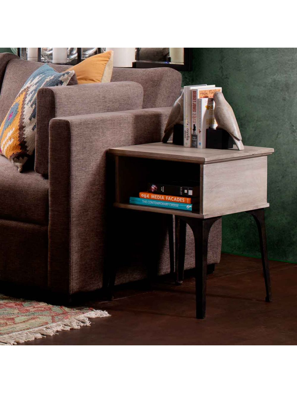 Bliss Side Table-IAAH